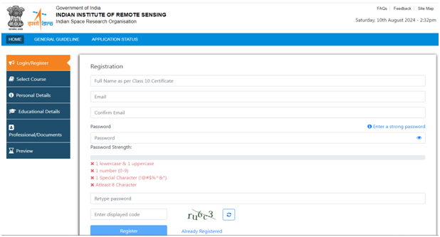 ISRO Launches Free AI ML Course Check link to Apply Course details ISRO Launches Free AI ML Course Check link to Apply Course details